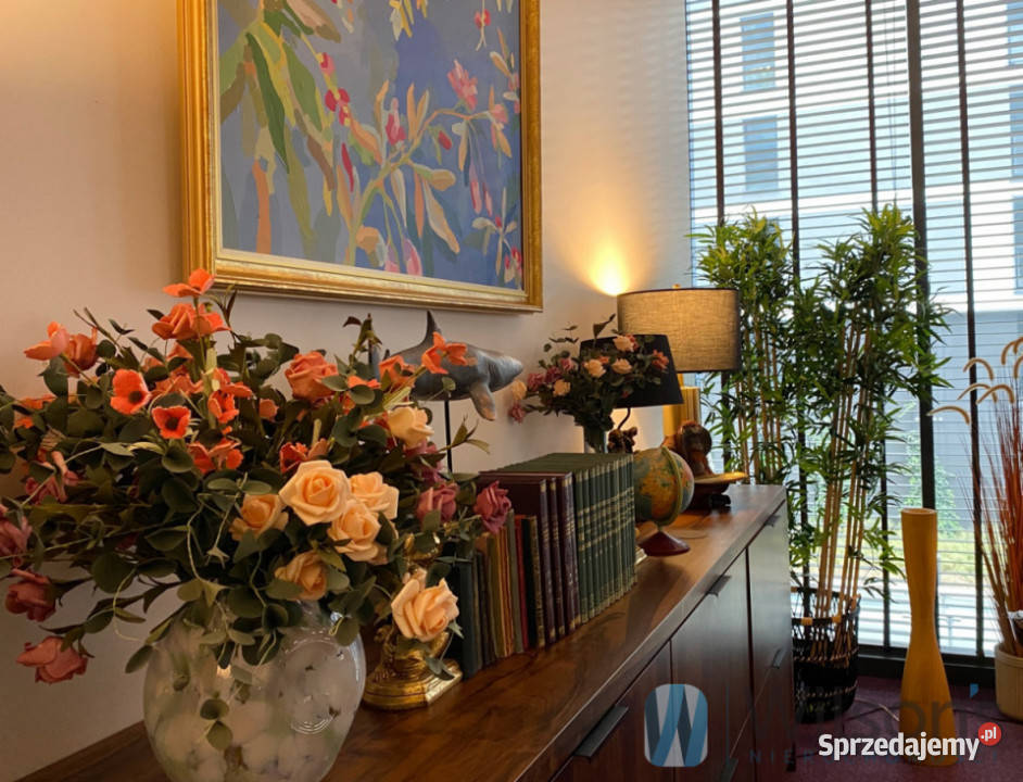 Lokal 77m2 Warszawa Aleja Prymasa Tysiąclecia mazowieckie sprzedam