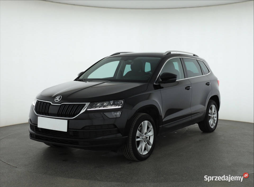 Skoda Karoq 15 TSI czujnik deszczu mazowieckie Piaseczno