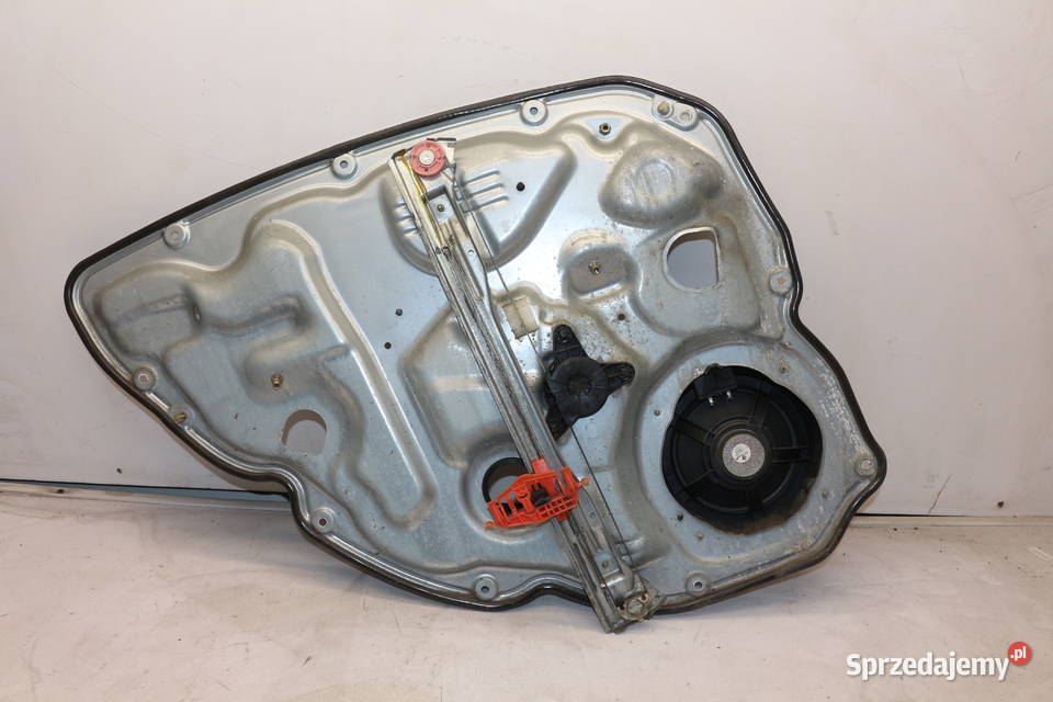FIAT CROMA 2 PODNOŚNIK MECHANIZM OPUSZCZANIA Prochowice