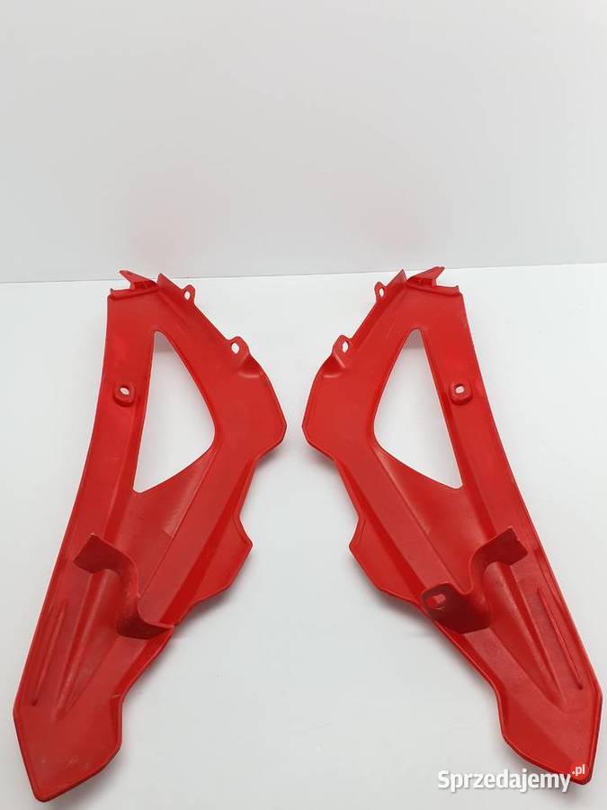 Boczki Boczek Chlodnicy Oslona Owiewka Husqvarna