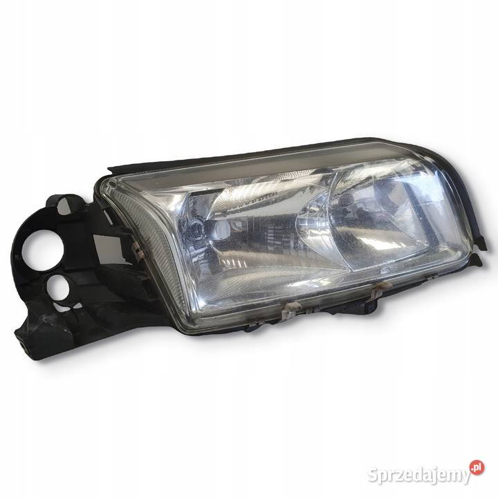 LAMPA PRAWA Volvo S80 I PRAWY PRZÓD przednia