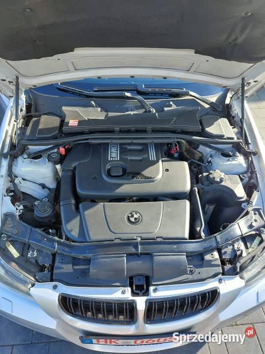 Bmw 320 opolskie