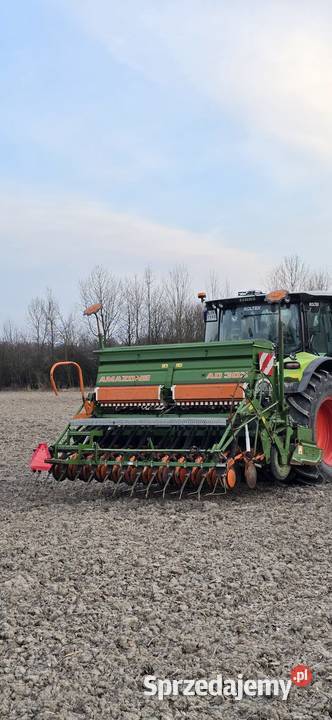 Amazone AD303 KE303 Chełm