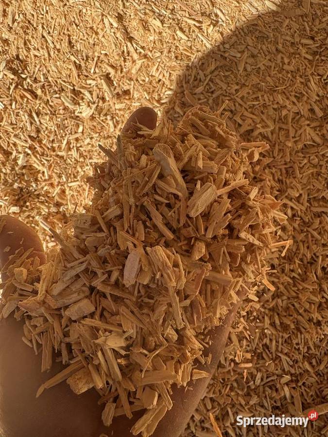 Rębak JENZA do drewna zrzyn klocków 22 kw Pozostałe Ryglice