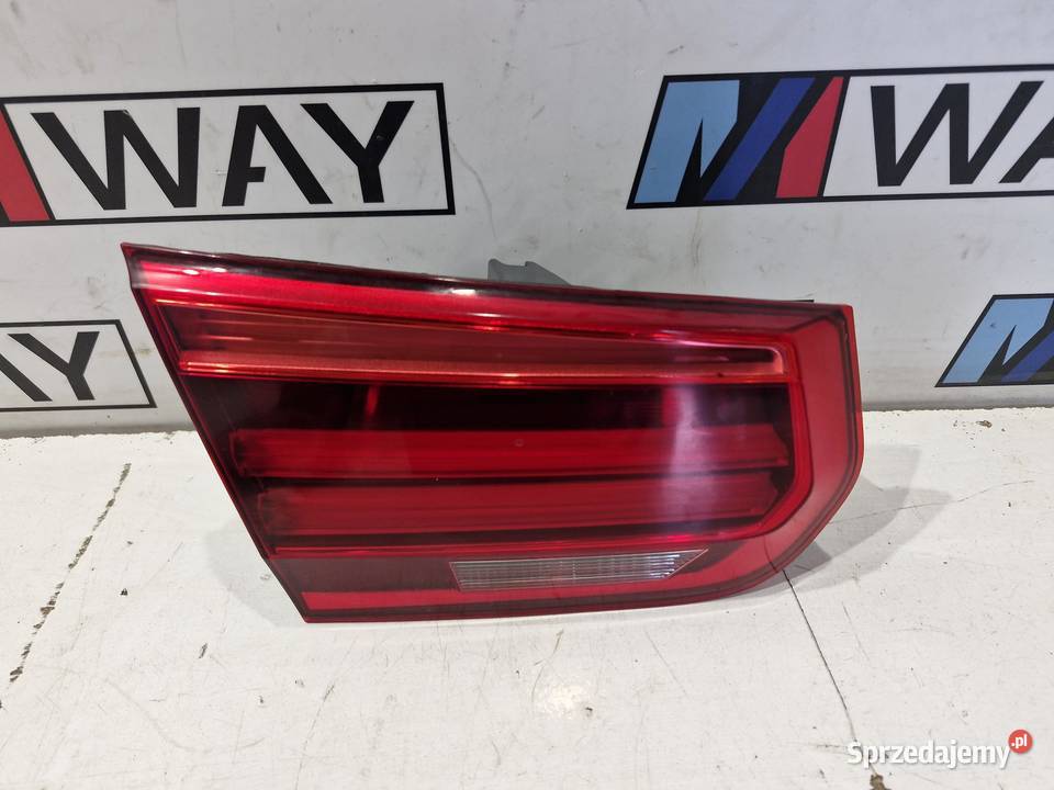 7372210 7372209 7369119 7369120 BMW F31 LAMPY dolnośląskie
