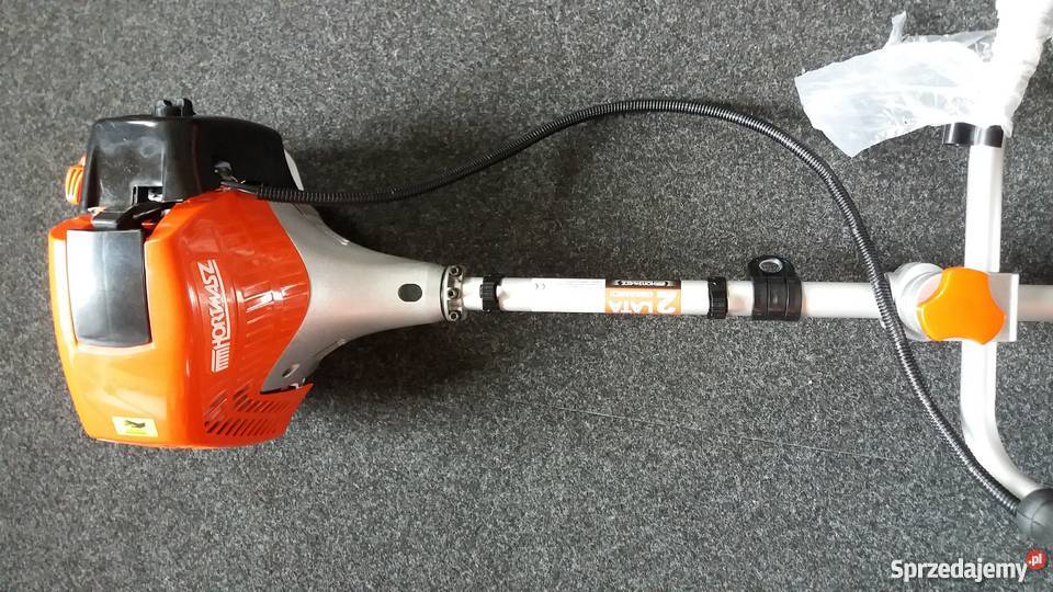 Kosa wykaszarka spalinowa BCD52 Pabianice łódzkie