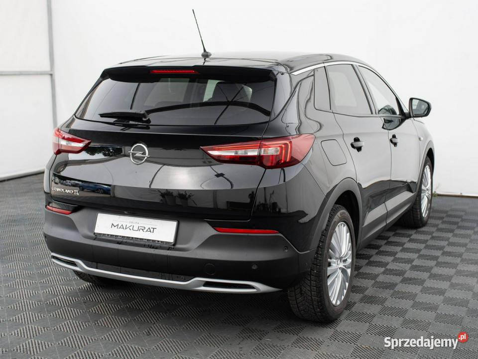Opel Grandland X PY9033A12 T Design Line Klima Pępowo