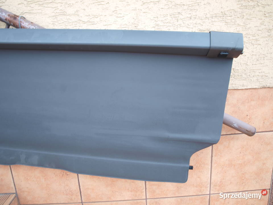 Mercedes ML W163 roleta bagażnika tył kompletna Kalisz sprzedam
