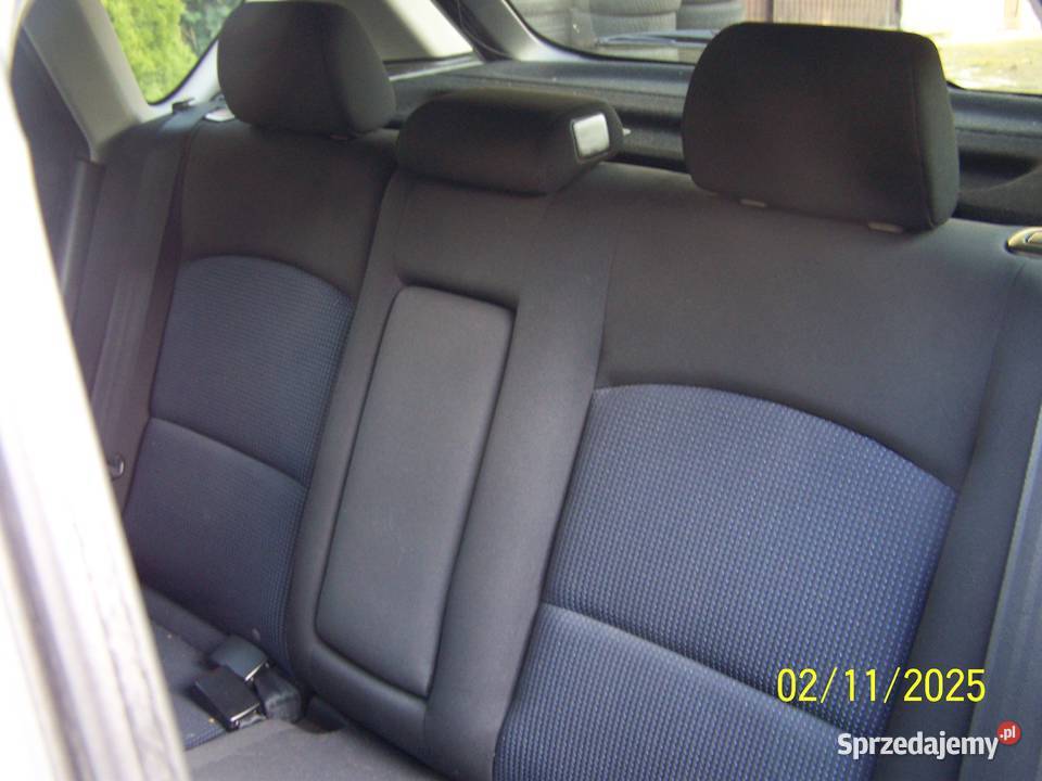 Mazda 3 14 85 klima alu okazja elektryczne lusterka Tarnów