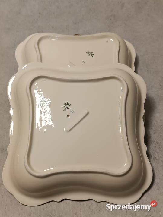 VIKTORIA Patery Zestaw Pater Dwie Patery Dobrzany