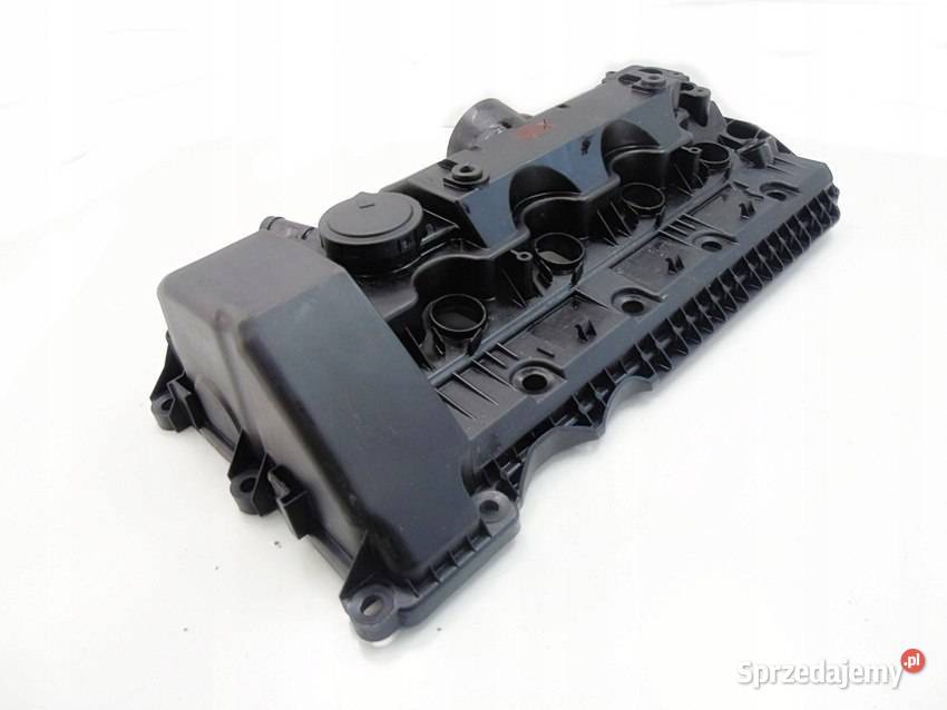 Pokrywa zaworów 44 N62 BMW 5 6 7 X5 E60 E61 E63 osobowe