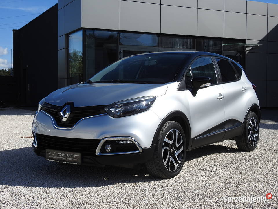 09 TCE 90 BEZWYPADKOWY ORYGLAKIER I NISKI elektryczne szyby podkarpackie