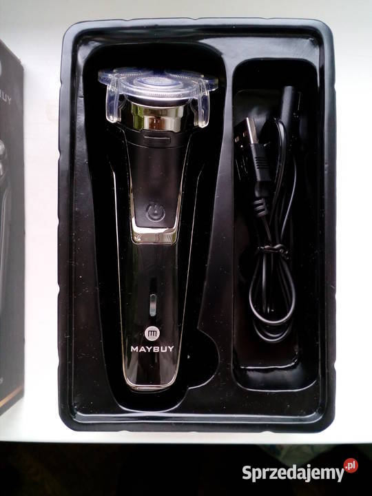 Maszynka do golenia MB5309 Konin