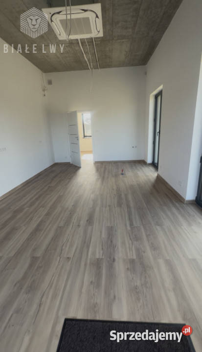 Lokal Prażmów 3578m2