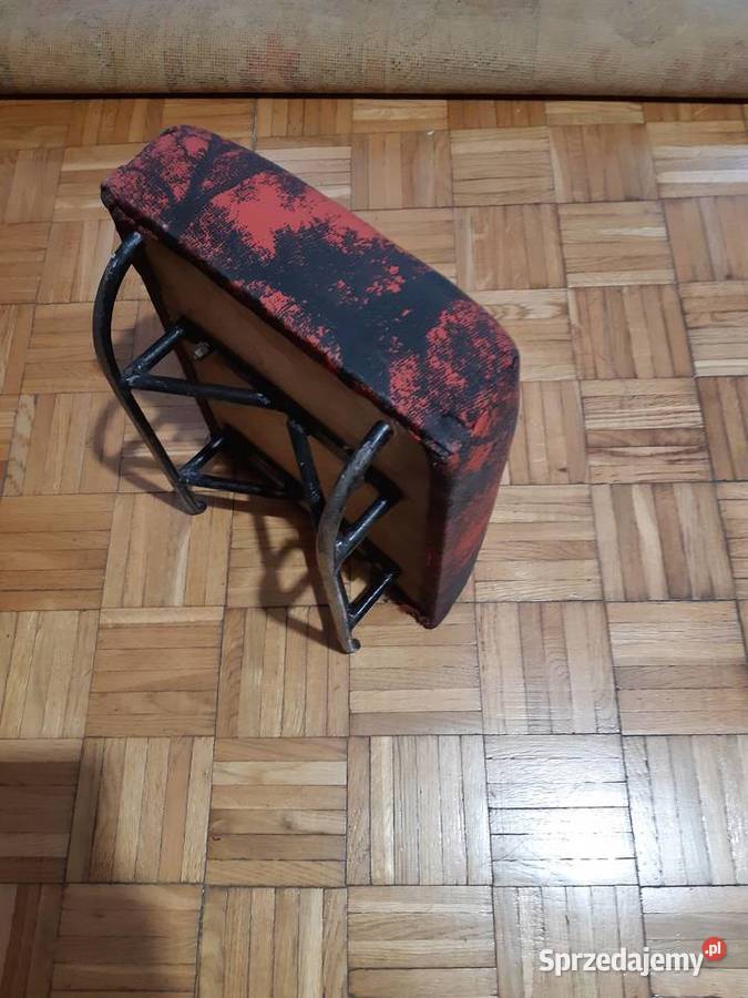 SANKI z PRL Potulice