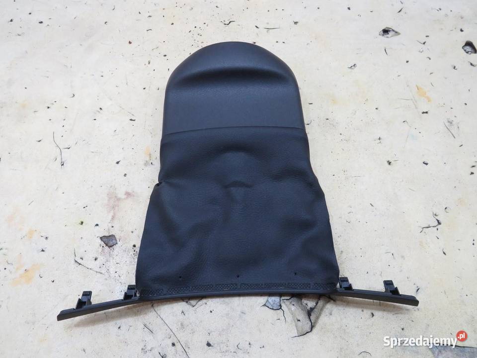 OBUDOWA KOLUMNY KIEROWNICZEJ PASSAT B8 3G0858560