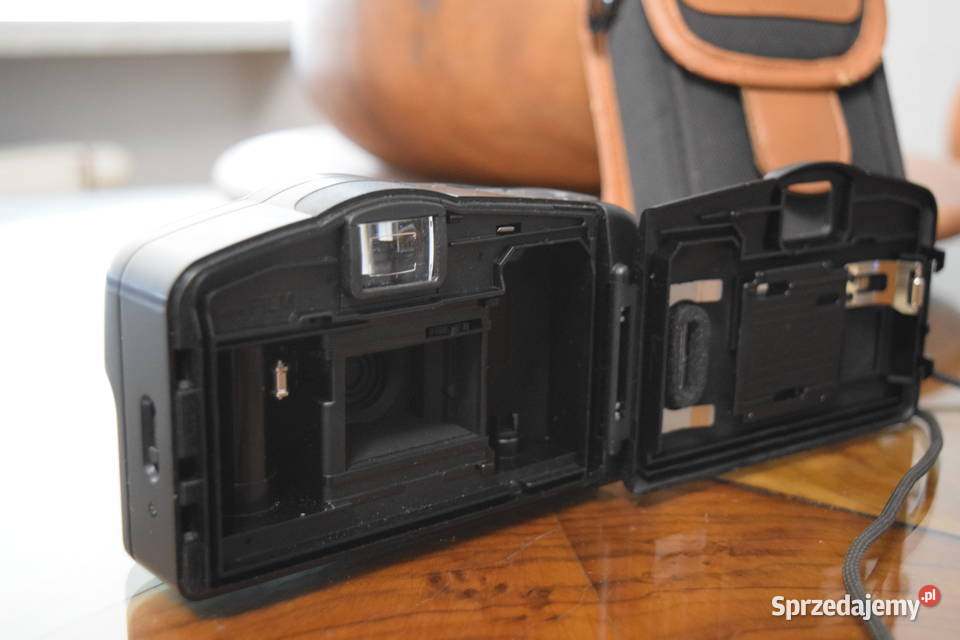 Aparat Canon Sure Shot OWL Piaseczno