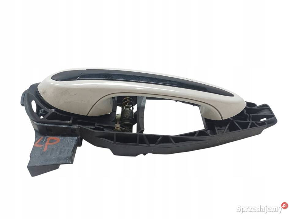 KLAMKA ZEWNĘTRZNA LEWA PRZÓD A300 7401203 Bmw Klamki