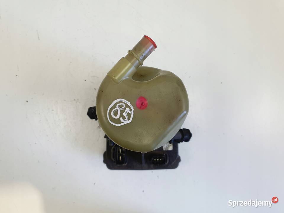 Volvo S80 II V70 III POMPA WSPOMAGANIA oryginał Chełm