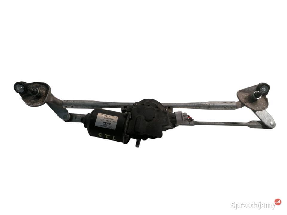 MECHANIZM WYCIERACZEK PRZEDNICH AVENSIS T25 0306