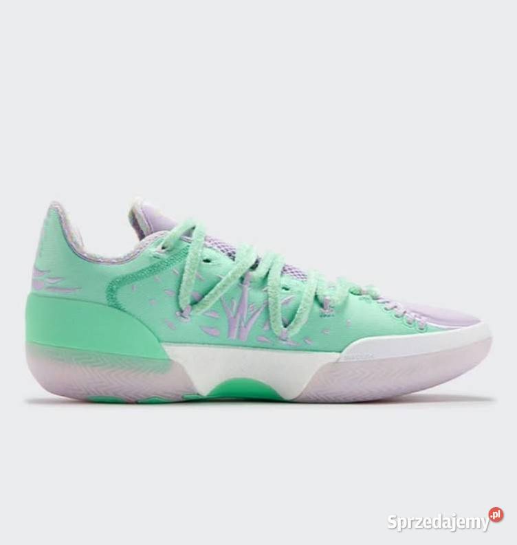 Buty koszykarskie męskie 361 Degrees Joker 2 Low świętokrzyskie Nowy Korczyn