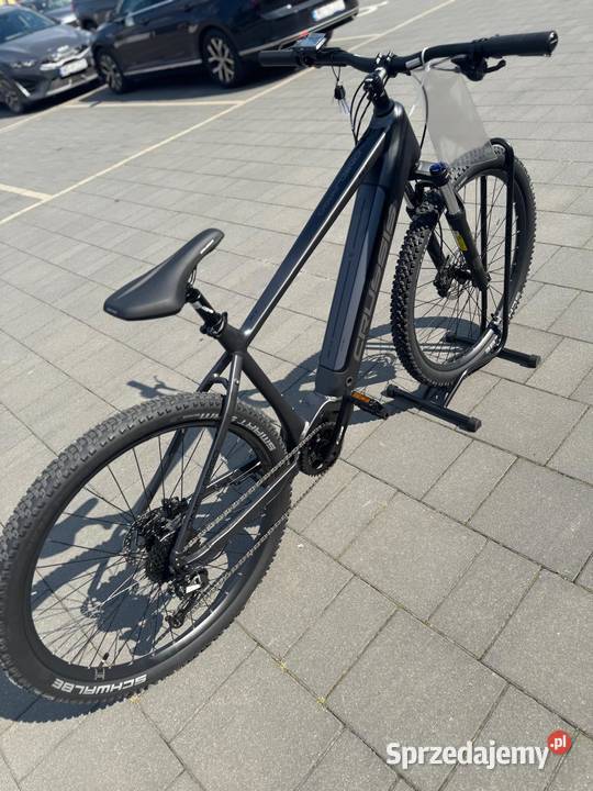 Rower elektryczny Crussis ONELargo 710900 Wh 20 Poznań