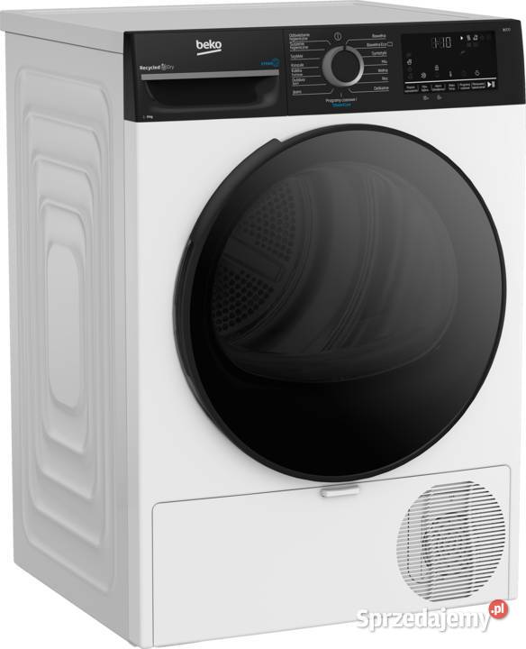 OUTLET HelpAgd suszarka Beko BM3T49249WBDC Raszyn