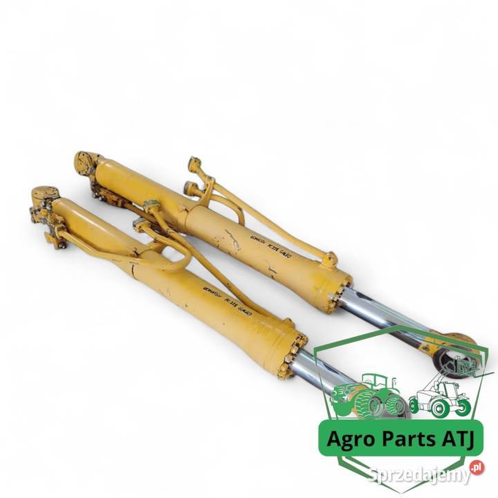 Siłownik hydrauliczny 70701XZ870 Komatsu PC228 Ciechanowiec