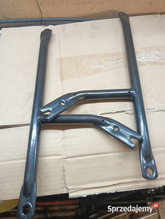 Oryginalne wsporniki ramy Simson S51 Tarnów