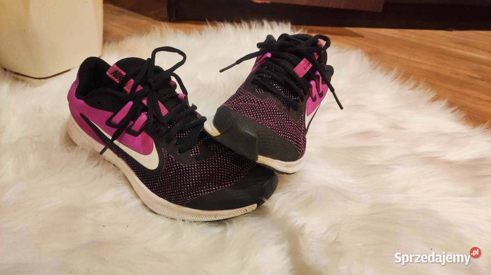 Buty nike 38 Ostrów Wielkopolski