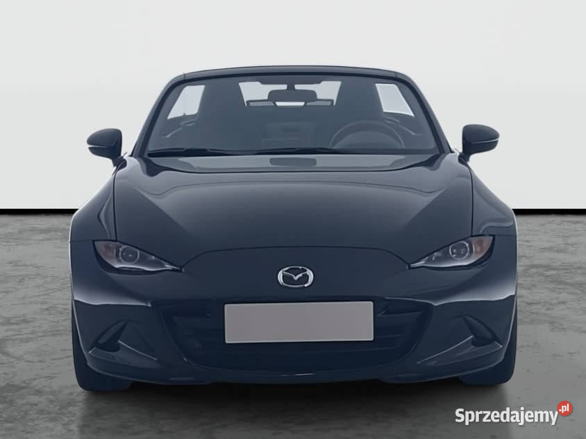 Mazda MX5 15 Skyactiv G manualna