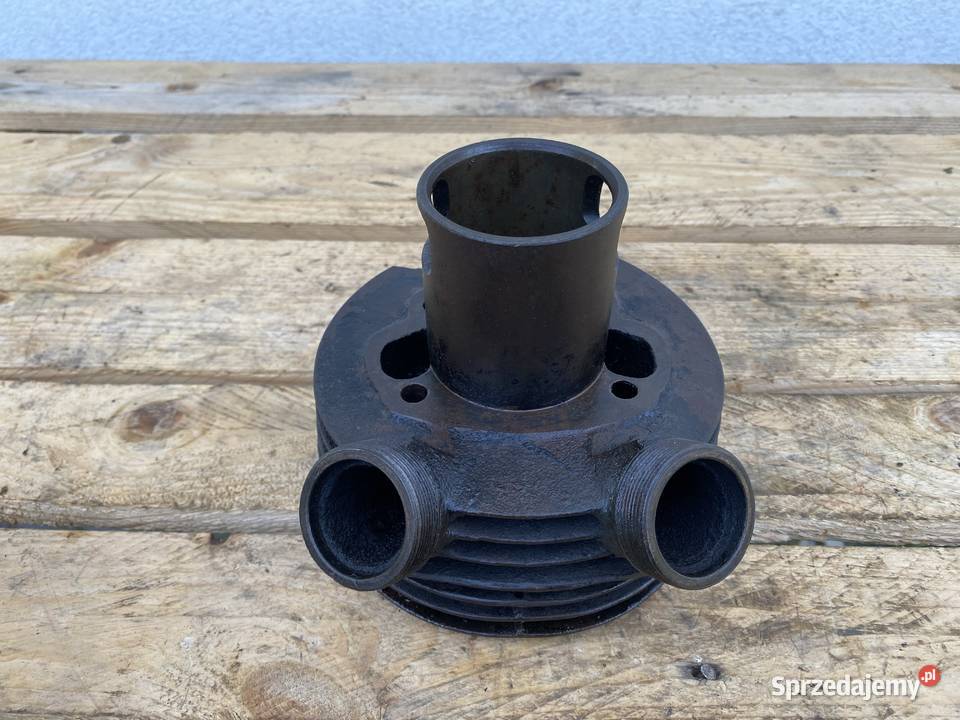 CYLINDER JAWA 175 356 CZ KIVACZKA małopolskie Kraków