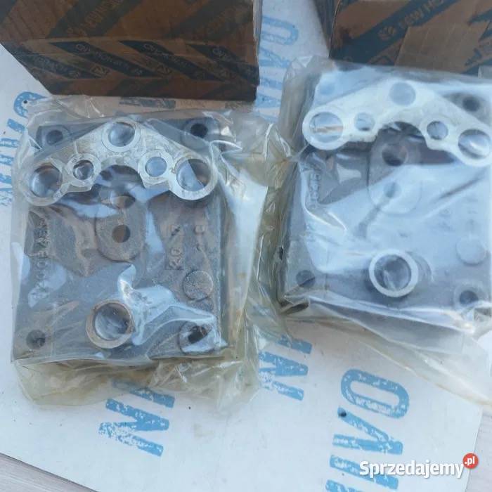 Rozdzielacz hydrauliczny FORD 82006459 5640 7840 Łowicz