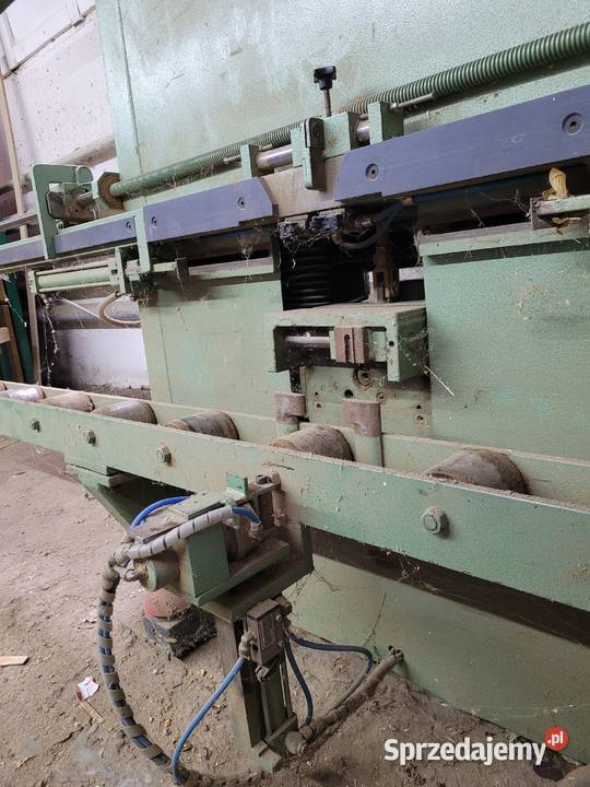 WIERTARKA POD OKUCIA OKIENNE SS EB GANNOMAT Turawa