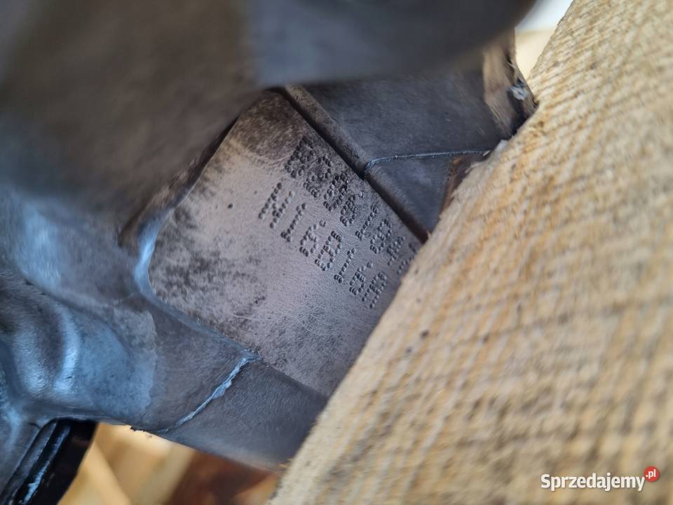 SILNIK REGENERACJI Mini Cooper R55 R56 R57 16