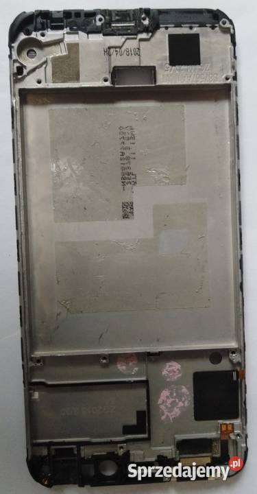 KORPUS RAMKA HUAWEI Y6 2018 ATUL21 Zbylitowska Góra