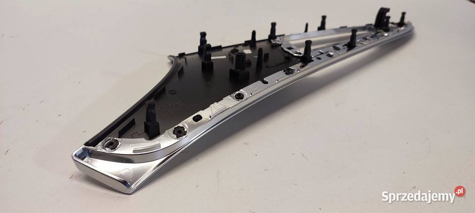 AUDI A6 C7 PODŁOKIETNIK DRZWI PRAWY PRZÓD Podłokietniki