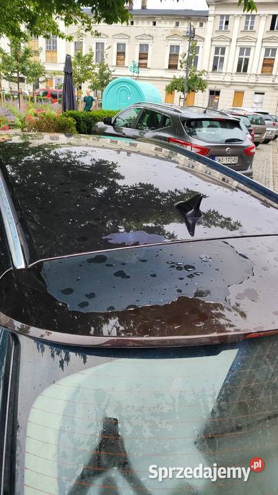 Opel Insignia a 20 CDTI 130 Chodzież sprzedam