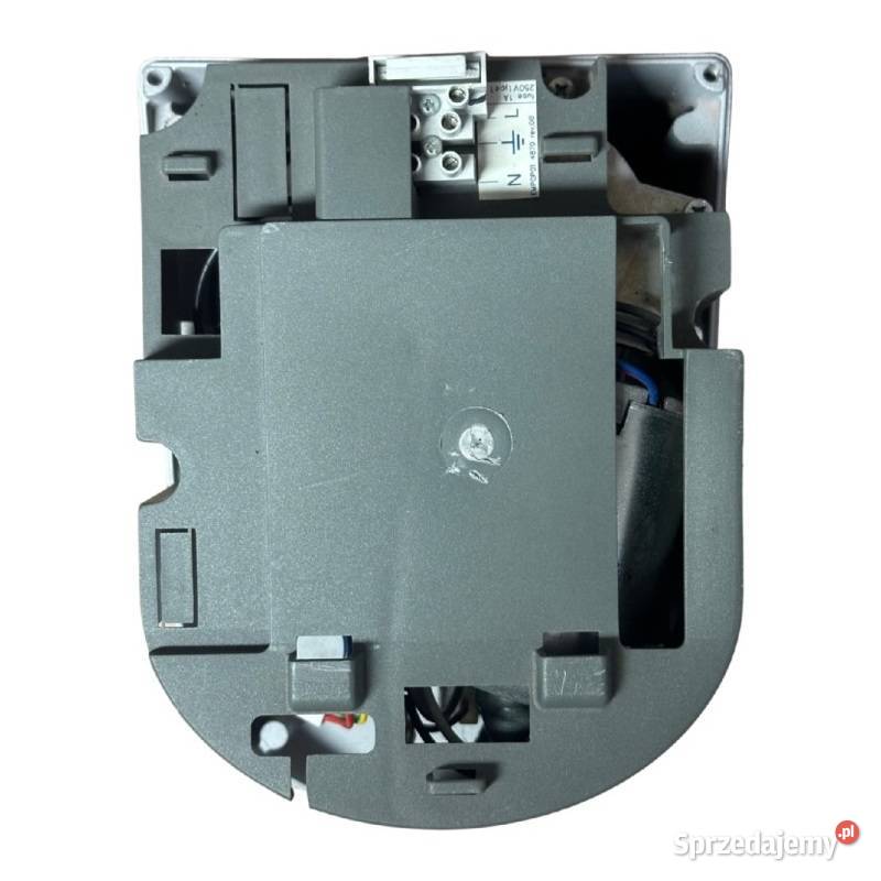 Siłownik Nice POP PP7024 24V z wbudowaną mazowieckie