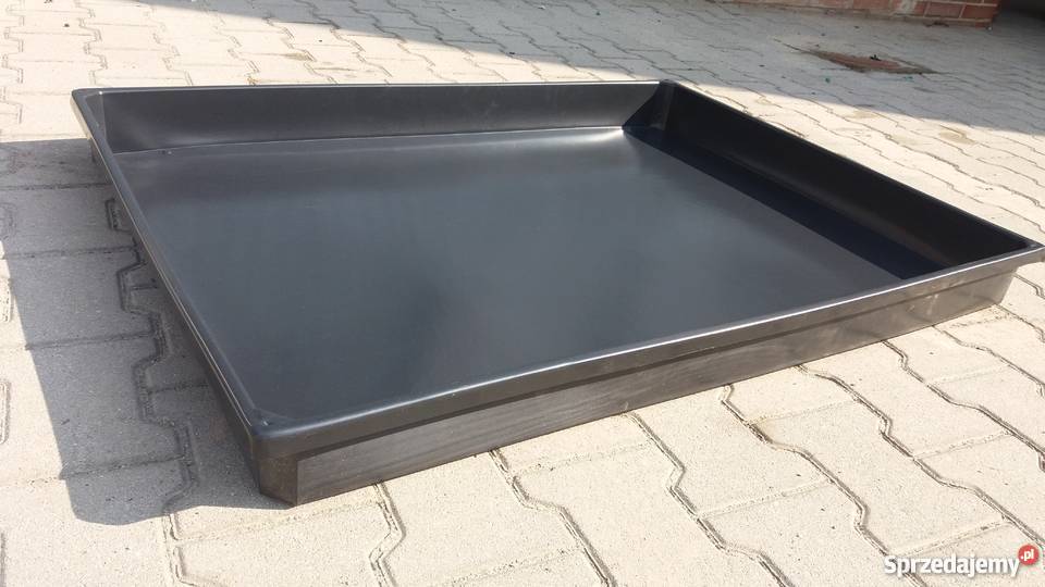 Kuweta 113x83x95 z tworzywa HDPE sprzedam