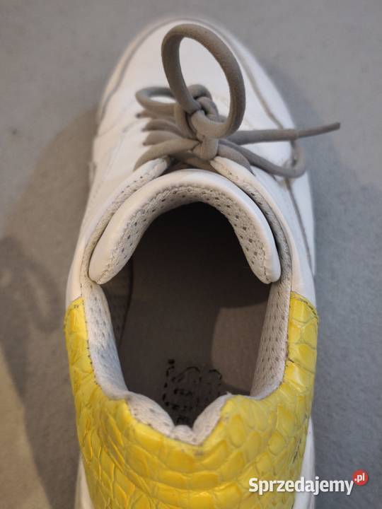 Buty sportowe Hegos Milano mazowieckie Legionowo sprzedam