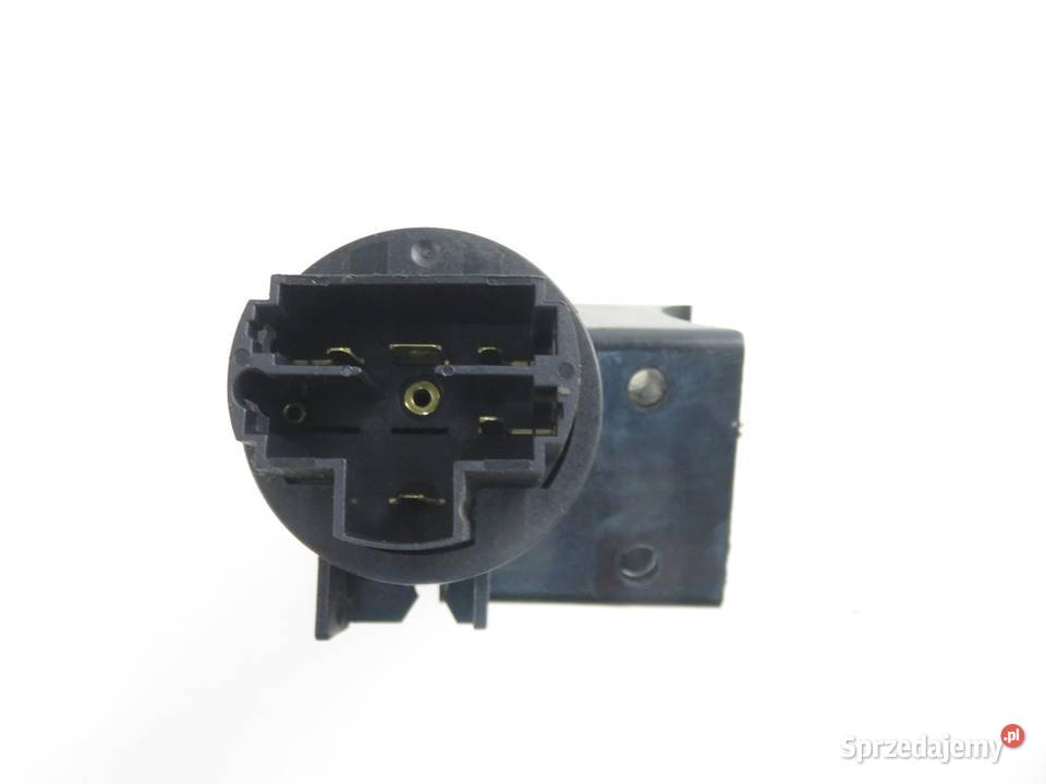 STACYJKA FIAT IDEA 350 00467601520 05521B365 osobowe Stacyjki i kluczyki sprzedam