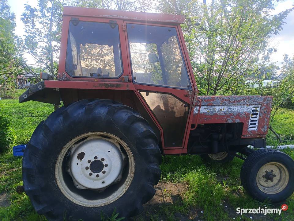 Fiatagri 6566