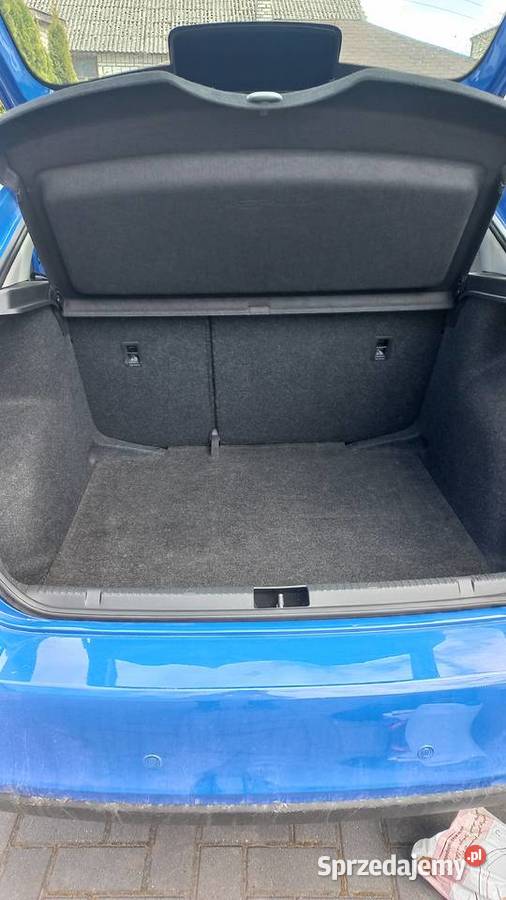 Skoda Rapid Active 2019 r 10 benzyna mazowieckie Siedlce