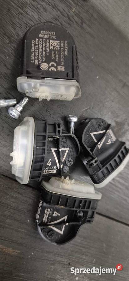 czujnik cisnienia tmpskpl4x 13598773karl Bełchatów