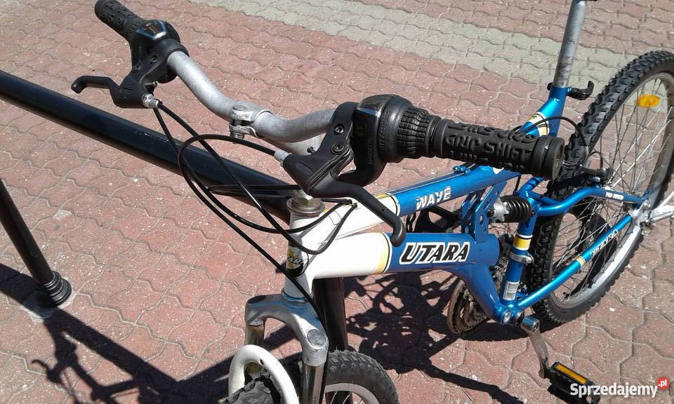 UTARA 26 amortyzowany kapitalnym remoncie Łódź