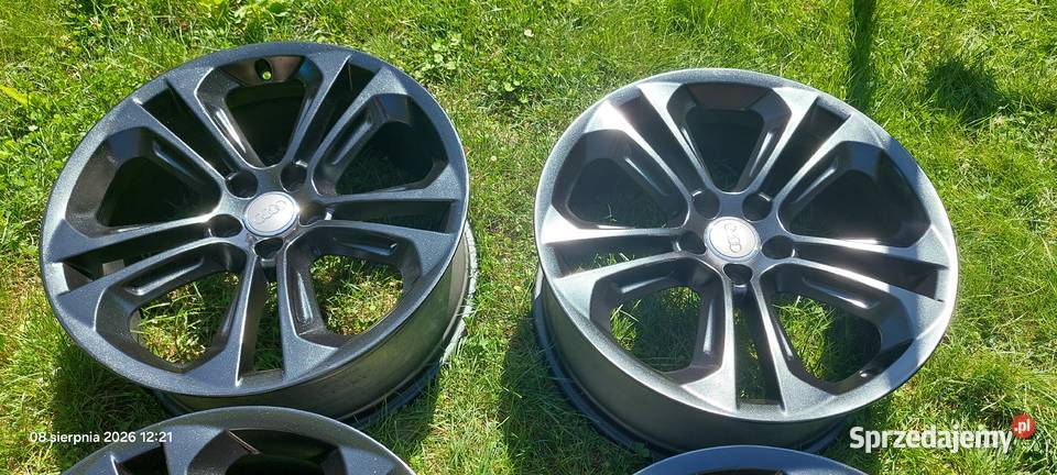 felgi 5x112 19 audi ET36 8U0 601 025 AD Wesoła sprzedam