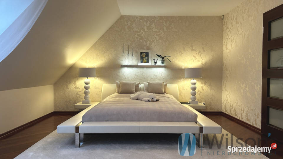 Dom wolnostojący 24461m2 Wysoka sprzedam