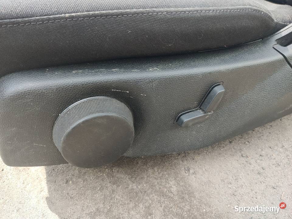 Fotele Mercedes Benz Cklasa kombi boczki ca mazowieckie Szydłowiec