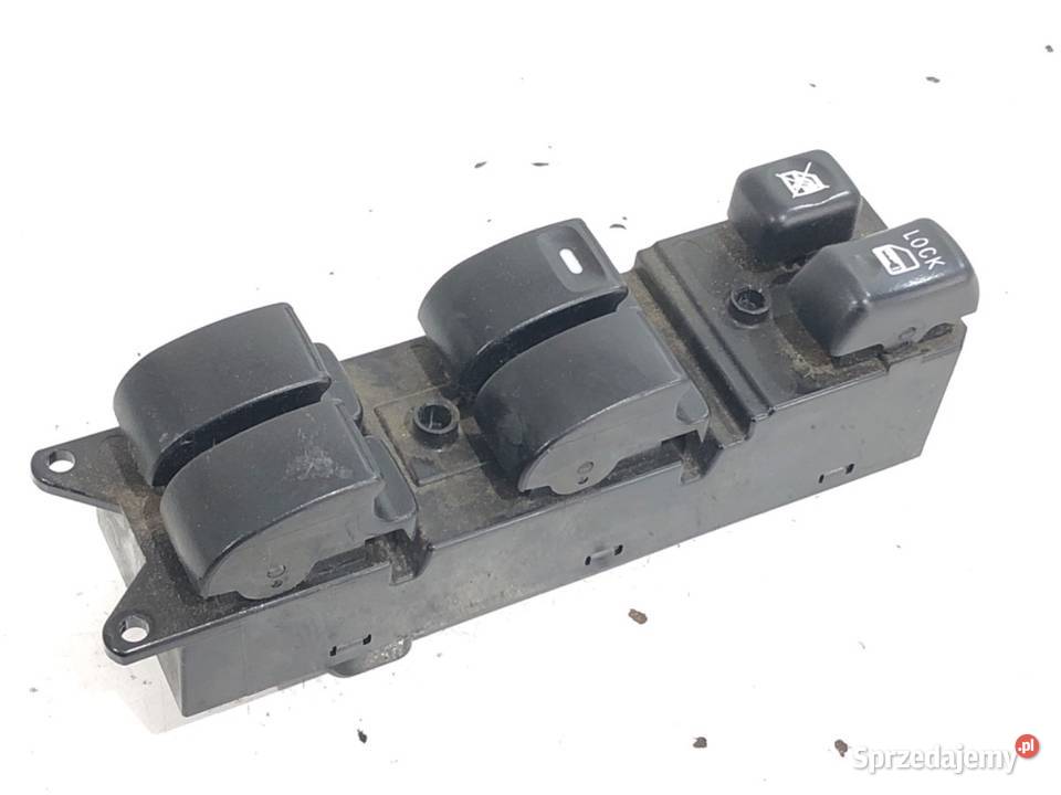 PRZEŁĄCZNIK SZYB PEUGEOT 4007 8608A060 0713 SUV